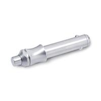 GN 113.4 Stainless Steel Ball Lock Pin with Hollow for Grip AISI 630